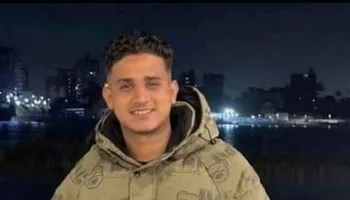 صورة المتوفي 