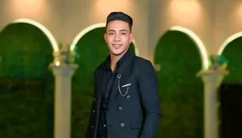 ضحية الحادث