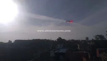 طقس كفر الشيخ اليوم 