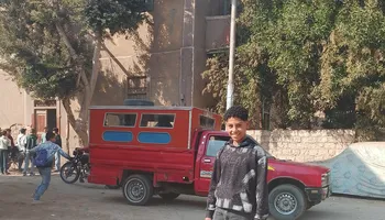 طلاب الشهادة الإعدادية ببنى سويف 