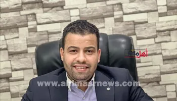 عبد الله بخيت نقيبا للمحامين بالمراغة 