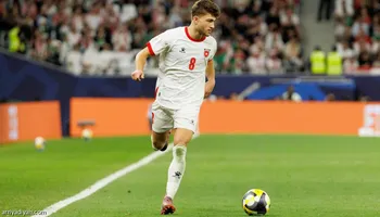 عودة الفاخوري