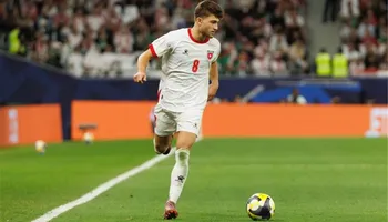 عودة الفاخوري 