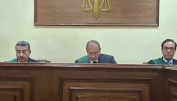 قاضي قضية الليبيني