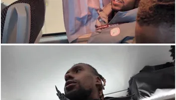 لوكمان وإيوبي