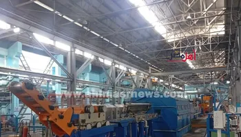 ماكنة السلك 