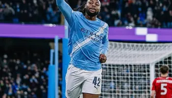 مانشستر سيتي 