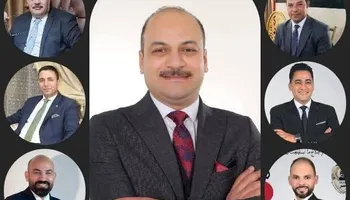 مجلس نقابة المحامين بالفيوم