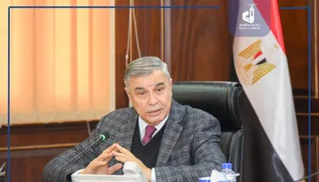 محافظ الإسكندرية