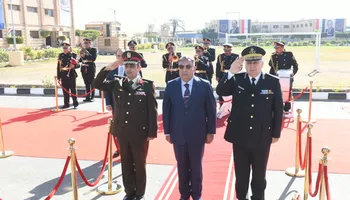 محافظ الدقهلية 