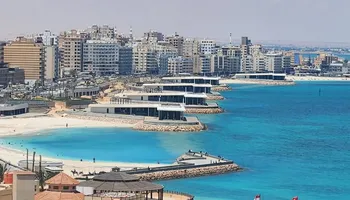 محافظة مطروح 