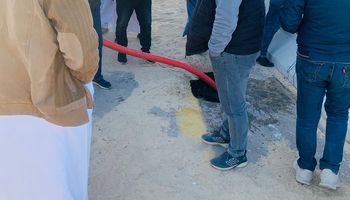 محافظة مطروح 