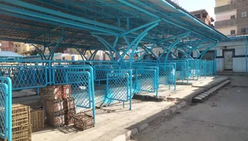 محافظة مطروح 