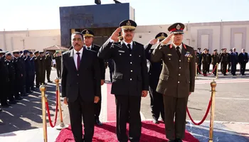 محافظة مطروح 