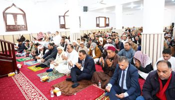 محافظة مطروح 