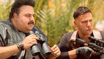 محمد إمام وشيكو