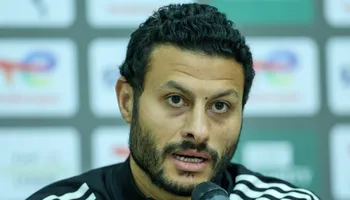 محمد الشناوي 