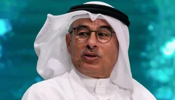 محمد العبار