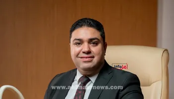 محمد فواز نقيبا للمحامين ببندر سوهاج 