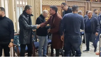 محمود حجازي 