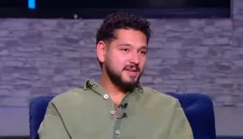 محمود شاهين 