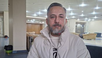 مستأجر مطعم بنادي الزمالك 