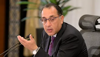 مصططفى مدبولي