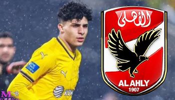 مصطفى قابيل لاعب أربيل العراقي 