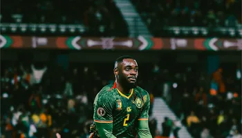 منتخب الكاميرون 