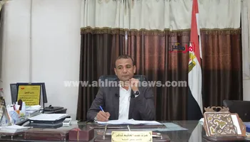 وفاة نائب رئيس مركز ومدينة دار السلام 