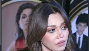 نوليا مصطفى 