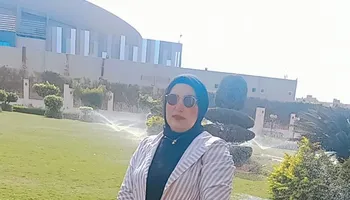 هدى عبد الكريم