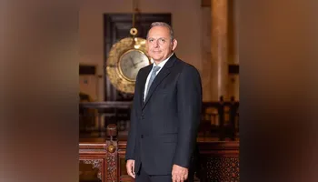 هشام عكاشة الرئيس التنفيذي لبنك مصر