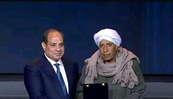 والد الشهيد 