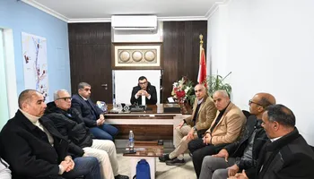 وزارة الإسكان 