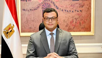 وزير الإسكان