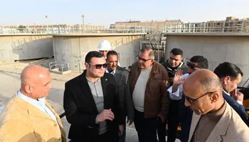 وزير الإسكان