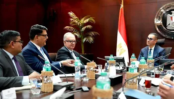 وزير الاستثمار 