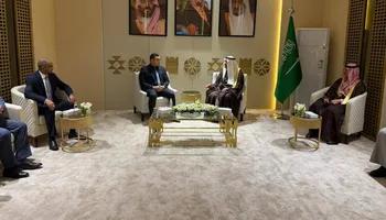 وزير الاسكان