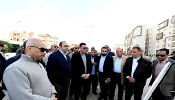 وزير الاسكان 