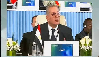 وزير البترول