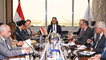 وزير التموين