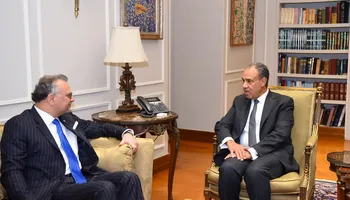 وزير الخارجية