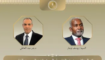 وزير الخارجية 