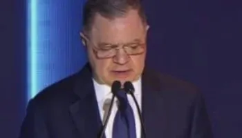 وزير الداخلية