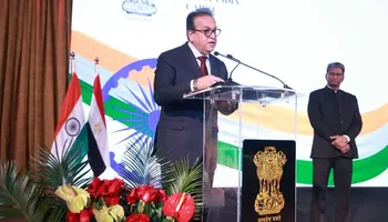 وزير الصحة والسكان