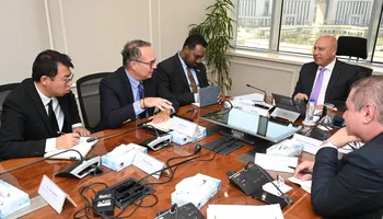 وزير الصناعة