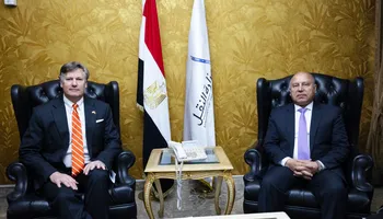 وزير الصناعة والنقل 