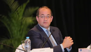 وزير المالية 