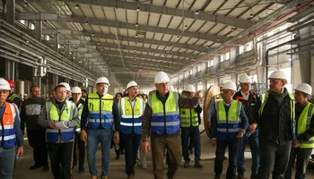 وزير قطاع الأعمال 